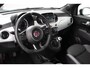 Fiat 500 1.0 Hybrid Sport Navigatie Half Lederen Bekleding Airco Dab Cruise Control Lichtmetalen Velgen Sportstoelen