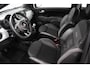 Fiat 500 1.0 Hybrid Sport Navigatie Half Lederen Bekleding Airco Dab Cruise Control Lichtmetalen Velgen Sportstoelen