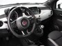 Fiat 500 1.0 Hybrid Sport Navigatie Half Lederen Bekleding Airco Dab Cruise Control Lichtmetalen Velgen Sportstoelen