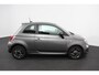 Fiat 500 1.0 Hybrid Sport Navigatie Half Lederen Bekleding Airco Dab Cruise Control Lichtmetalen Velgen Sportstoelen