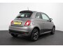 Fiat 500 1.0 Hybrid Sport Navigatie Half Lederen Bekleding Airco Dab Cruise Control Lichtmetalen Velgen Sportstoelen
