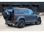 Land Rover Defender 110 2.0 P400e 110 HSE | URBAN | PANO | MERIDIAN | 360 | HUD | 4X STOELVERW | ALARM 3&5 | STUURVERW |