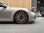 Porsche 992 911 Turbo S Cabrio Sport Design Burmester Turbo S Exclusive Manufaktur