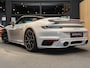 Porsche 992 911 Turbo S Cabrio Sport Design Burmester Turbo S Exclusive Manufaktur