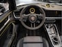 Porsche 992 911 Turbo S Cabrio Sport Design Burmester Turbo S Exclusive Manufaktur