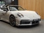 Porsche 992 911 Turbo S Cabrio Sport Design Burmester Turbo S Exclusive Manufaktur