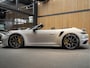 Porsche 992 911 Turbo S Cabrio Sport Design Burmester Turbo S Exclusive Manufaktur