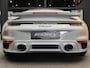 Porsche 992 911 Turbo S Cabrio Sport Design Burmester Turbo S Exclusive Manufaktur