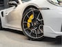 Porsche 992 911 Turbo S Cabrio Sport Design Burmester Turbo S Exclusive Manufaktur