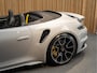 Porsche 992 911 Turbo S Cabrio Sport Design Burmester Turbo S Exclusive Manufaktur