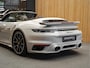 Porsche 992 911 Turbo S Cabrio Sport Design Burmester Turbo S Exclusive Manufaktur