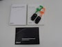 Kia Niro Hybrid 1.6 GDi DynamicPlusLine | Panoramadak | Leder | Stuur/stoelverwarming | Head-up | Adaptive cruise | Lane assist | Carplay | Camera | Park assist | Climate control | Trekhaak