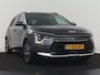Kia Niro Hybrid 1.6 GDi DynamicPlusLine | Panoramadak | Leder | Stuur/stoelverwarming | Head-up | Adaptive cruise | Lane assist | Carplay | Camera | Park assist | Climate control | Trekhaak