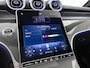 Mercedes-Benz GLC 300e 4MATIC Business Solution AMG | Advanced plus | Nightpakket | Parkeerpakket | Trekhaak | Panoramaschuifdak | Treeplanken in aluminiumlook | 20 inch vijfspaaks lichtmetalen AMG-velgen | DISTRONIC |