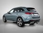 Mercedes-Benz GLC 300e 4MATIC Business Solution AMG | Advanced plus | Nightpakket | Parkeerpakket | Trekhaak | Panoramaschuifdak | Treeplanken in aluminiumlook | 20 inch vijfspaaks lichtmetalen AMG-velgen | DISTRONIC |