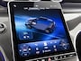 Mercedes-Benz GLC 300e 4MATIC Business Solution AMG | Advanced plus | Nightpakket | Parkeerpakket | Trekhaak | Panoramaschuifdak | Treeplanken in aluminiumlook | 20 inch vijfspaaks lichtmetalen AMG-velgen | DISTRONIC |