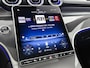 Mercedes-Benz GLC 300e 4MATIC Business Solution AMG | Advanced plus | Nightpakket | Parkeerpakket | Trekhaak | Panoramaschuifdak | Treeplanken in aluminiumlook | 20 inch vijfspaaks lichtmetalen AMG-velgen | DISTRONIC |