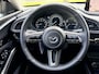 Mazda CX-30 2.5 e-SkyActiv-G M Hybrid Exclusive-line NL-Auto, 1e Eig., Navigatie, Apple Carplay/ Android Auto, Camera 360, Bose, Head-up, Afn. Trekhaak, Cruise Controle ad., Stoelverw., Stuurverw.