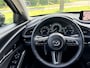 Mazda CX-30 2.5 e-SkyActiv-G M Hybrid Exclusive-line NL-Auto, 1e Eig., Navigatie, Apple Carplay/ Android Auto, Camera 360, Bose, Head-up, Afn. Trekhaak, Cruise Controle ad., Stoelverw., Stuurverw.