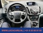 Ford C-Max 1.0 Edition Plus Cruise 2X SLEUTEL + BOEKJES!