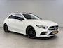 Mercedes-Benz A-klasse 200 AMG | Pano | Sfeer | Virtual | Carplay | Cruise | Navi | LED | Parkeersens.