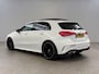 Mercedes-Benz A-klasse 200 AMG | Pano | Sfeer | Virtual | Carplay | Cruise | Navi | LED | Parkeersens.