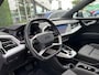 Audi Q4 e-tron 45 Quattro 265PK Advanced edition 77 kWh | WLTP 472 KM | ACC | Virtual | Black Pack | BTW