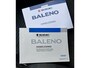 Suzuki Baleno 1.0 Boosterjet High Executive Camera