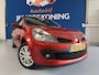 Renault Clio 1.6-16V Dynamique S,bj.2008,rood,5 deurs,NAP met 187.272 km.en APK tot 07-2027.