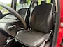 Renault Clio 1.6-16V Dynamique S,bj.2008,rood,5 deurs,NAP met 187.272 km.en APK tot 07-2027.