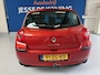 Renault Clio 1.6-16V Dynamique S,bj.2008,rood,5 deurs,NAP met 187.272 km.en APK tot 07-2027.