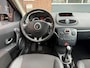 Renault Clio 1.6-16V Dynamique S,bj.2008,rood,5 deurs,NAP met 187.272 km.en APK tot 07-2027.