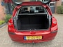 Renault Clio 1.6-16V Dynamique S,bj.2008,rood,5 deurs,NAP met 187.272 km.en APK tot 07-2027.