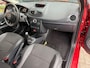 Renault Clio 1.6-16V Dynamique S,bj.2008,rood,5 deurs,NAP met 187.272 km.en APK tot 07-2027.