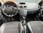 Renault Clio 1.6-16V Dynamique S,bj.2008,rood,5 deurs,NAP met 187.272 km.en APK tot 07-2027.