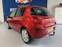 Renault Clio 1.6-16V Dynamique S,bj.2008,rood,5 deurs,NAP met 187.272 km.en APK tot 07-2027.