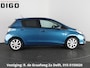 Toyota Yaris 1.5 Full Hybrid Dynamic | Navigatie | Stoelverwarming | Leder | Parkeersensoren | Camera | Trekhaak |