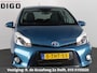 Toyota Yaris 1.5 Full Hybrid Dynamic | Navigatie | Stoelverwarming | Leder | Parkeersensoren | Camera | Trekhaak |