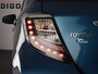 Toyota Yaris 1.5 Full Hybrid Dynamic | Navigatie | Stoelverwarming | Leder | Parkeersensoren | Camera | Trekhaak |