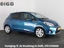 Toyota Yaris 1.5 Full Hybrid Dynamic | Navigatie | Stoelverwarming | Leder | Parkeersensoren | Camera | Trekhaak |