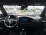 Toyota Aygo X 1.0 VVT-i MT first
