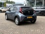 Toyota Aygo X 1.0 VVT-i MT first