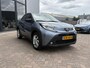 Toyota Aygo X 1.0 VVT-i MT first