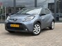 Toyota Aygo X 1.0 VVT-i MT first