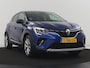 Renault Captur 1.3 TCe 140 Intens | Half leder | Navigatie | DAB+ | Cruise control | Lane assist | Climate Control | Virtual Display | Carplay | Camera | Park assist | Trekhaak