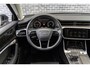 Audi A6 Limousine 50 TFSI e quattro S edition | Lederen Bekleding | Stoelverwarming voor en achter | 360 Graden Camera | Head-up Display | Cruise Control Adaptief | Dodehoekdetectie | Keyless Entry | Matrix LED Koplampen | Sluitbekrachtiging | Adaptief onderstel | MMI Navigatie | Plug-in Hybrid (PHEV)
