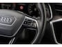 Audi A6 Limousine 50 TFSI e quattro S edition | Lederen Bekleding | Stoelverwarming voor en achter | 360 Graden Camera | Head-up Display | Cruise Control Adaptief | Dodehoekdetectie | Keyless Entry | Matrix LED Koplampen | Sluitbekrachtiging | Adaptief onderstel | MMI Navigatie | Plug-in Hybrid (PHEV)