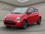 Fiat 500C 1.0 Hybrid Club 2023 ROOD | Cabrio | Apple CarPlay