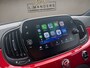 Fiat 500C 1.0 Hybrid Club 2023 ROOD | Cabrio | Apple CarPlay