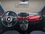Fiat 500C 1.0 Hybrid Club 2023 ROOD | Cabrio | Apple CarPlay